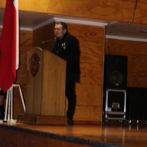 Acto Cívico Lunes 30 de Marzo 2026